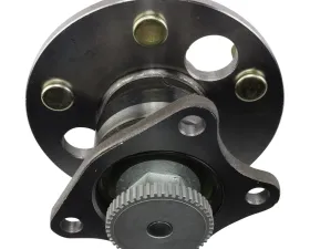 Beck/Arnley Wheel Bearing and Hub Assembly 051-6172