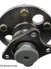 Beck/Arnley Wheel Bearing and Hub Assembly 051-6172                                     - 051-6172 - Image 4