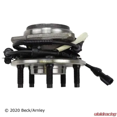 Beck/Arnley Wheel Bearing and Hub Assembly 051-6173 - 051-6173
