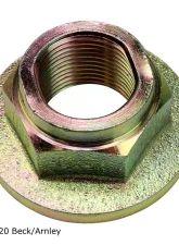 Beck/Arnley Wheel Bearing and Hub Assembly 051-6173                                     - 051-6173 - Image 5