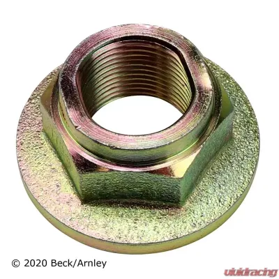 Beck/Arnley Wheel Bearing and Hub Assembly 051-6173 - 051-6173