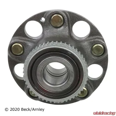 Beck/Arnley Wheel Bearing and Hub Assembly 051-6178 - 051-6178