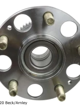 Beck/Arnley Wheel Bearing and Hub Assembly 051-6178                                     - 051-6178 - Image 4
