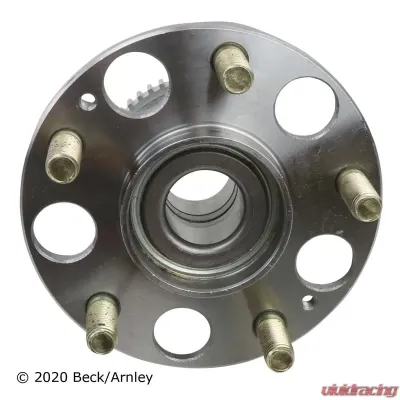 Beck/Arnley Wheel Bearing and Hub Assembly 051-6178 - 051-6178