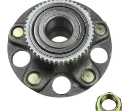Beck/Arnley Wheel Bearing and Hub Assembly 051-6178