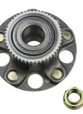 Beck/Arnley Wheel Bearing and Hub Assembly 051-6178                                     - 051-6178 - Image 4