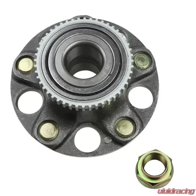 Beck/Arnley Wheel Bearing and Hub Assembly 051-6178 - 051-6178