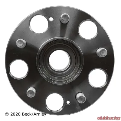 Beck/Arnley Wheel Bearing and Hub Assembly 051-6180 - 051-6180