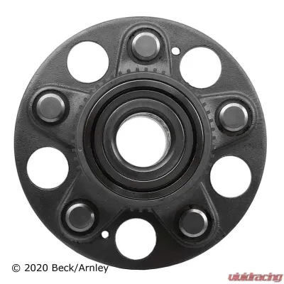 Beck/Arnley Wheel Bearing and Hub Assembly 051-6180 - 051-6180