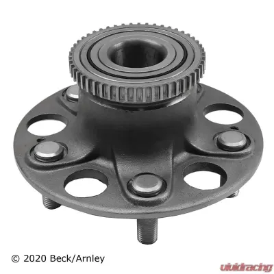 Beck/Arnley Wheel Bearing and Hub Assembly 051-6180 - 051-6180