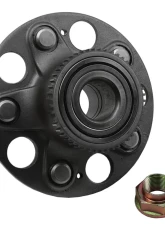 Beck/Arnley Wheel Bearing and Hub Assembly 051-6180                                     - 051-6180 - Image 5