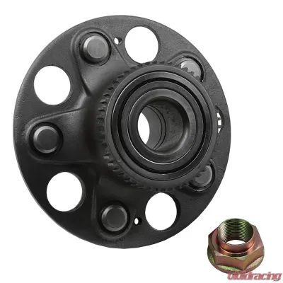 Beck/Arnley Wheel Bearing and Hub Assembly 051-6180 - 051-6180