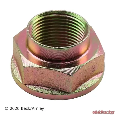 Beck/Arnley Wheel Bearing and Hub Assembly 051-6180 - 051-6180