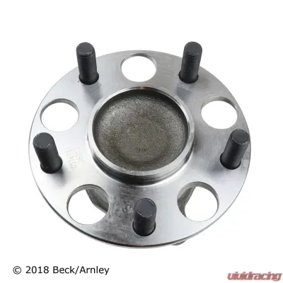 Beck/Arnley Wheel Bearing and Hub Assembly 051-6181 - 051-6181