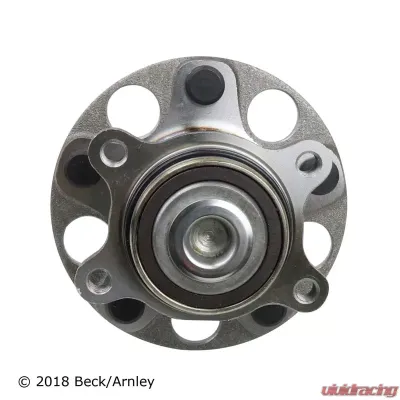 Beck/Arnley Wheel Bearing and Hub Assembly 051-6181 - 051-6181