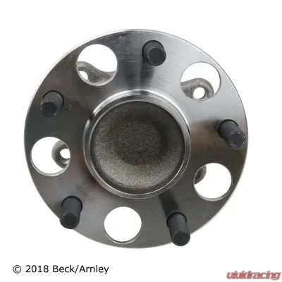 Beck/Arnley Wheel Bearing and Hub Assembly 051-6181 - 051-6181