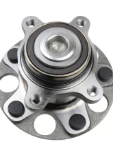 Beck/Arnley Wheel Bearing and Hub Assembly 051-6181                                     - 051-6181 - Image 4