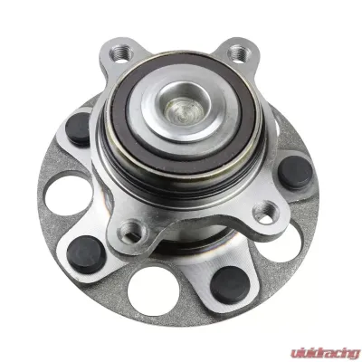 Beck/Arnley Wheel Bearing and Hub Assembly 051-6181 - 051-6181