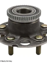 Beck/Arnley Wheel Bearing and Hub Assembly 051-6183                                     - 051-6183 - Image 2