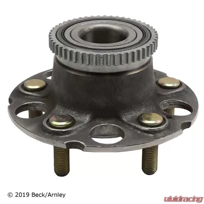 Beck/Arnley Wheel Bearing and Hub Assembly 051-6183 - 051-6183