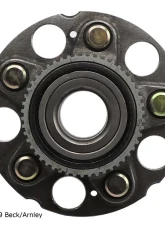 Beck/Arnley Wheel Bearing and Hub Assembly 051-6183                                     - 051-6183 - Image 3