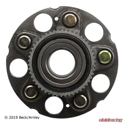 Beck/Arnley Wheel Bearing and Hub Assembly 051-6183 - 051-6183