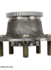 Beck/Arnley Wheel Bearing and Hub Assembly 051-6183                                     - 051-6183 - Image 4
