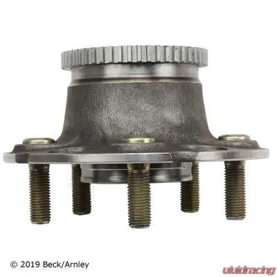 Beck/Arnley Wheel Bearing and Hub Assembly 051-6183 - 051-6183