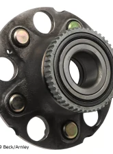 Beck/Arnley Wheel Bearing and Hub Assembly 051-6183                                     - 051-6183 - Image 5