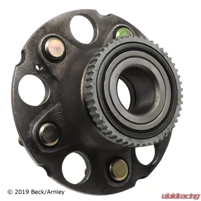 Beck/Arnley Wheel Bearing and Hub Assembly 051-6183 - 051-6183
