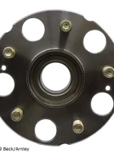 Beck/Arnley Wheel Bearing and Hub Assembly 051-6183                                     - 051-6183 - Image 5