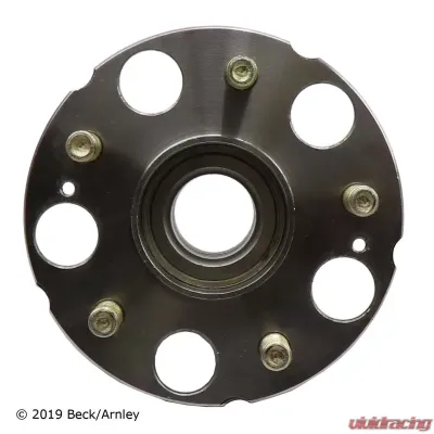 Beck/Arnley Wheel Bearing and Hub Assembly 051-6183 - 051-6183
