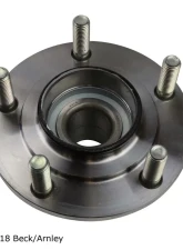 Beck/Arnley Wheel Bearing and Hub Assembly 051-6185                                     - 051-6185 - Image 2