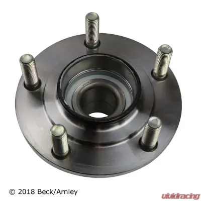 Beck/Arnley Wheel Bearing and Hub Assembly 051-6185 - 051-6185
