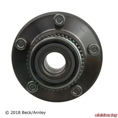Beck/Arnley Wheel Bearing and Hub Assembly 051-6185 - 051-6185