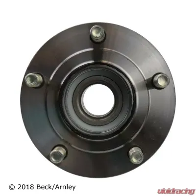 Beck/Arnley Wheel Bearing and Hub Assembly 051-6185 - 051-6185