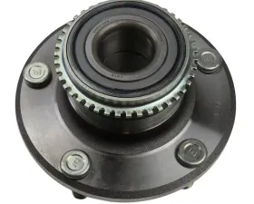Beck/Arnley Wheel Bearing and Hub Assembly 051-6185