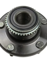 Beck/Arnley Wheel Bearing and Hub Assembly 051-6185                                     - 051-6185 - Image 4
