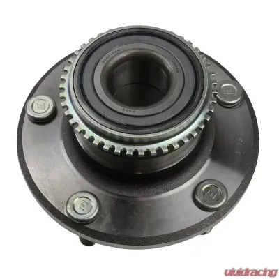 Beck/Arnley Wheel Bearing and Hub Assembly 051-6185 - 051-6185