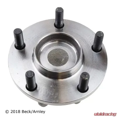 Beck/Arnley Wheel Bearing and Hub Assembly 051-6187 - 051-6187