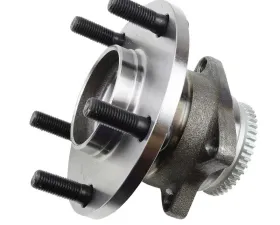 Beck/Arnley Wheel Bearing and Hub Assembly 051-6187