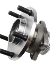 Beck/Arnley Wheel Bearing and Hub Assembly 051-6187                                     - 051-6187 - Image 4