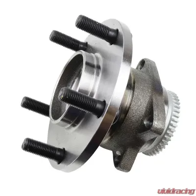 Beck/Arnley Wheel Bearing and Hub Assembly 051-6187 - 051-6187