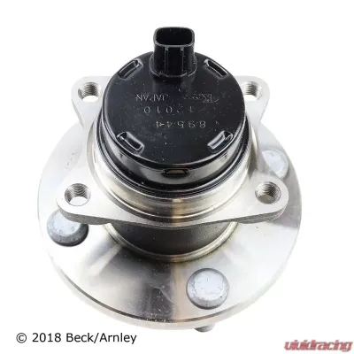 Beck/Arnley Wheel Bearing and Hub Assembly 051-6188 - 051-6188
