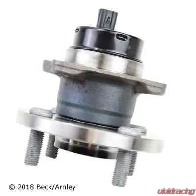 Beck/Arnley Wheel Bearing and Hub Assembly 051-6188 - 051-6188