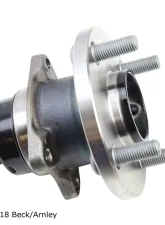 Beck/Arnley Wheel Bearing and Hub Assembly 051-6188                                     - 051-6188 - Image 4