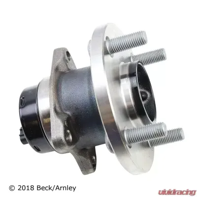 Beck/Arnley Wheel Bearing and Hub Assembly 051-6188 - 051-6188
