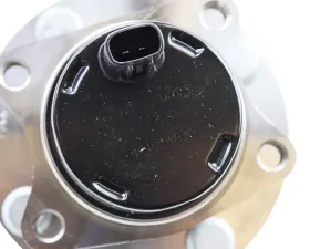 Beck/Arnley Wheel Bearing and Hub Assembly 051-6188