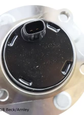 Beck/Arnley Wheel Bearing and Hub Assembly 051-6188                                     - 051-6188 - Image 4