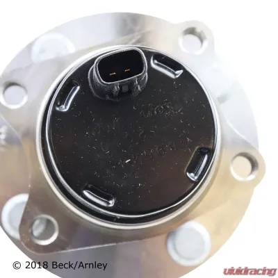 Beck/Arnley Wheel Bearing and Hub Assembly 051-6188 - 051-6188